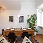 Design Accommodation