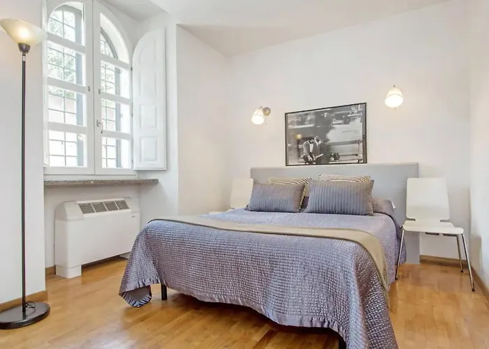 Design Accommodation