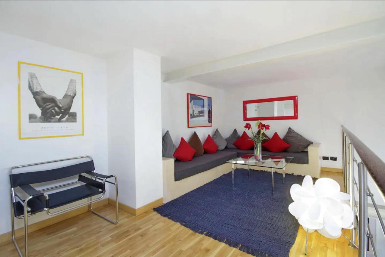 Design Apartment *