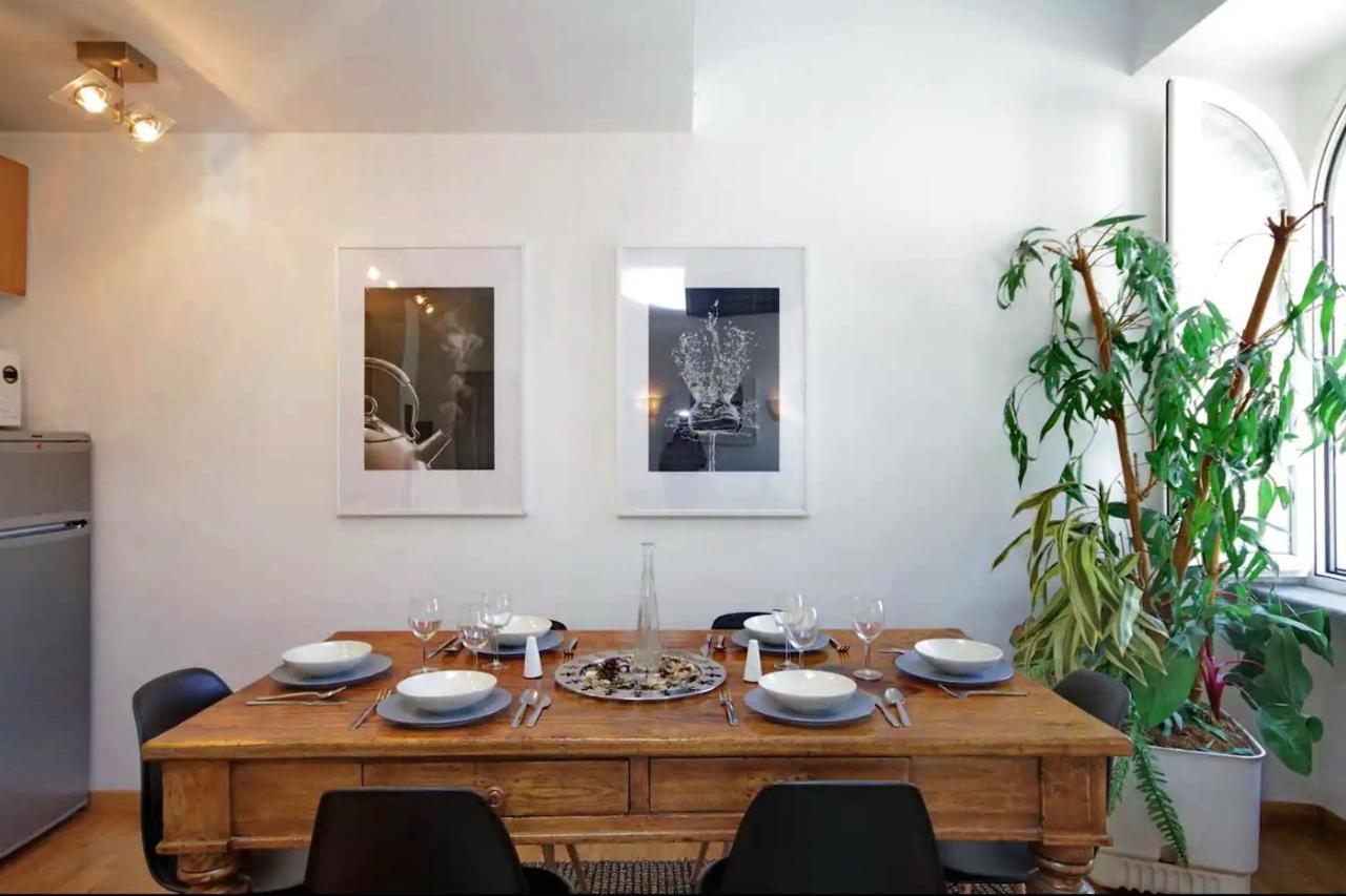 Design Apartment Rom