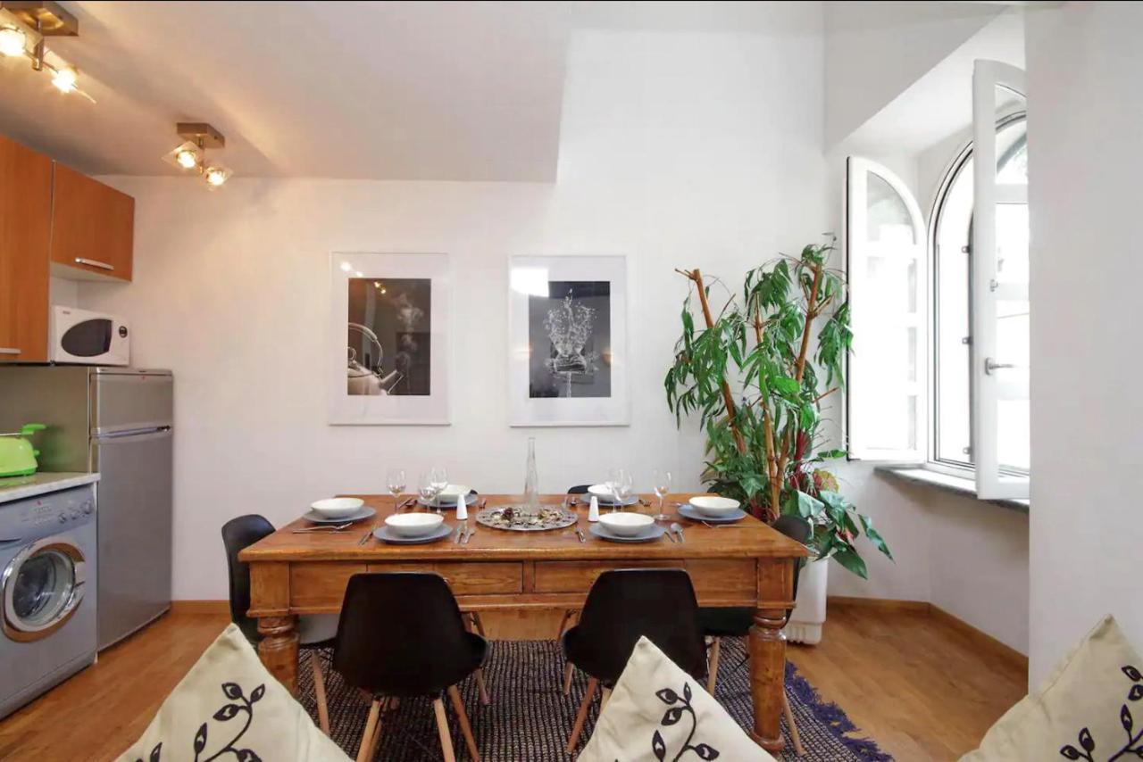 Apartment Design Rom