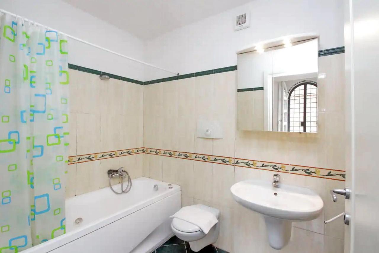 Design Apartment Rom