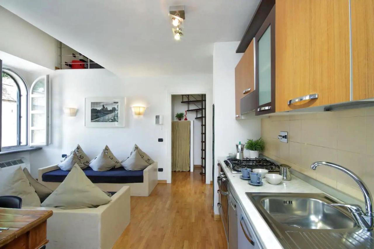 Design Apartment Rom