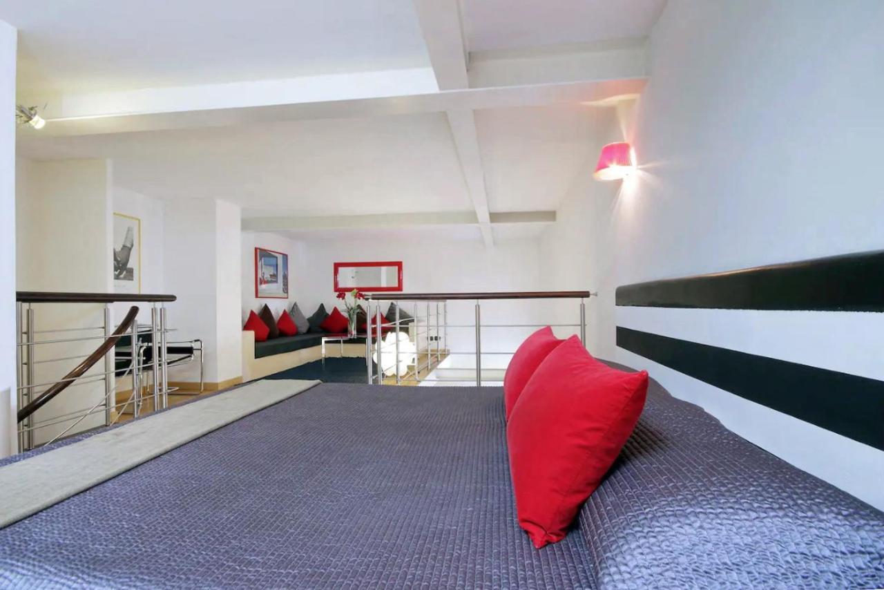 Apartment Design Rom