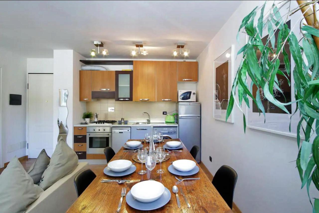 Apartment Design Rom