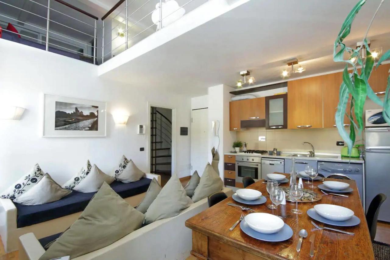 Apartment Design