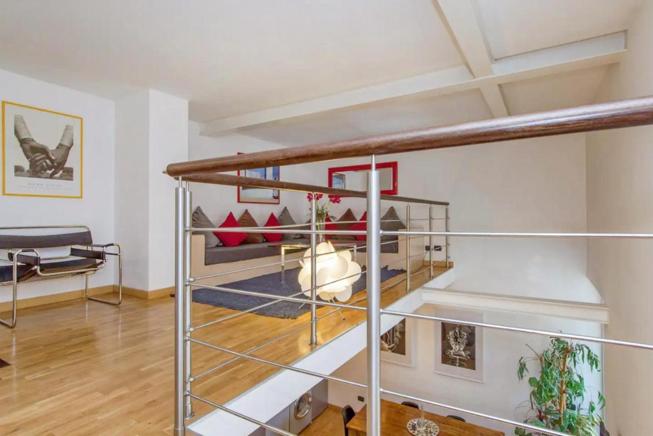 Apartment Design